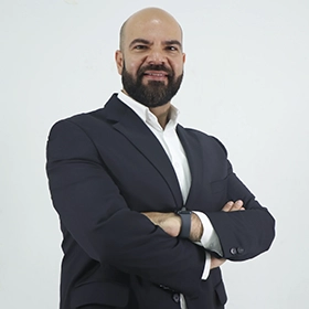 Alberto Berganza del Villar