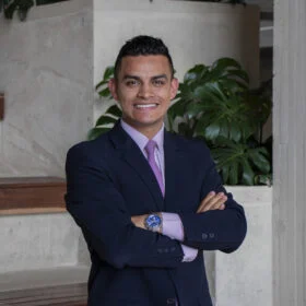 Diego Armando Leal Castellanos