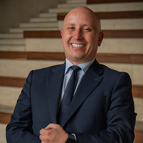 Juan Gabriel Gómez Salazar