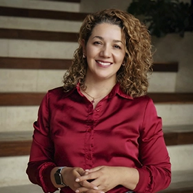 Julieth Cortés
