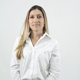 Natalia Isabel Arbeláez Jiménez