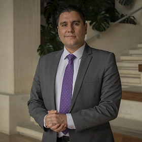 Óscar Gómez
