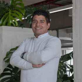 Santiago Giron Hernandez