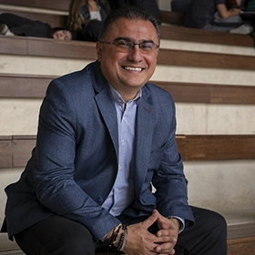 Vicente Leal
